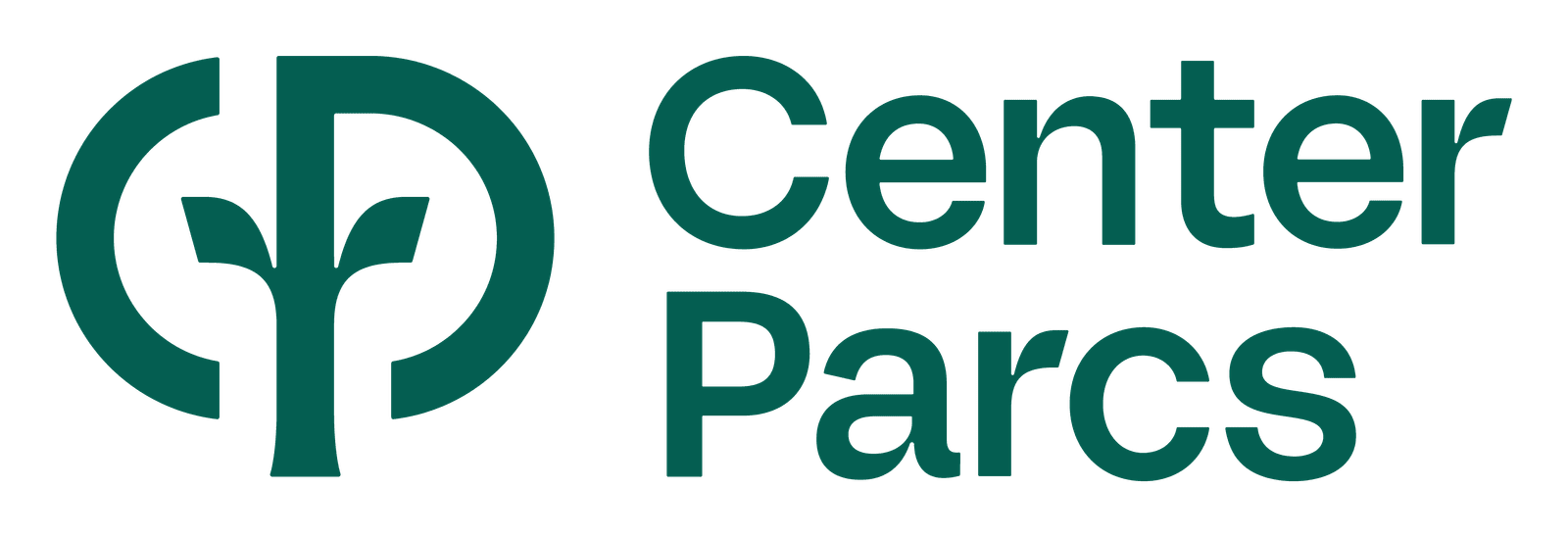 Logo Center Parcs